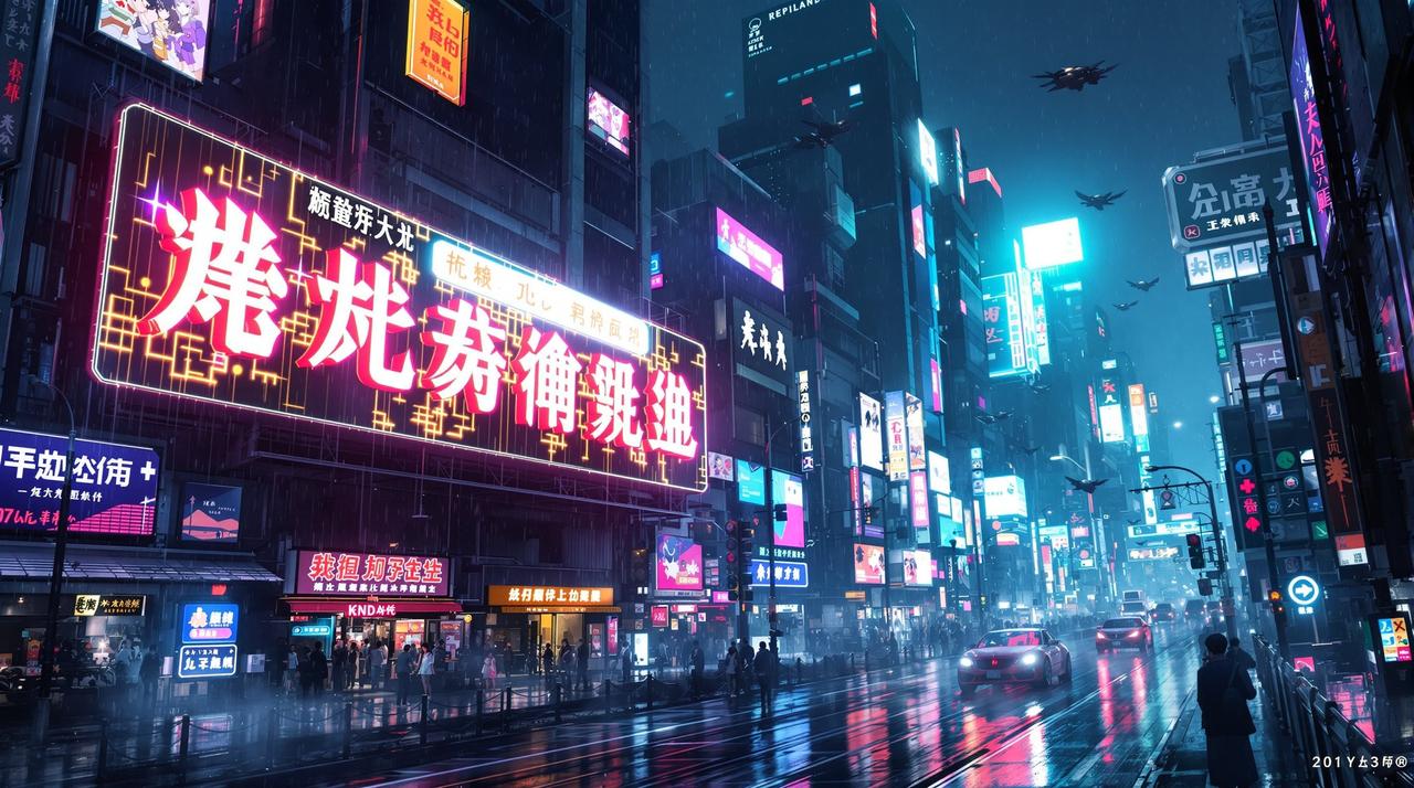 赛博朋克:边缘行者2