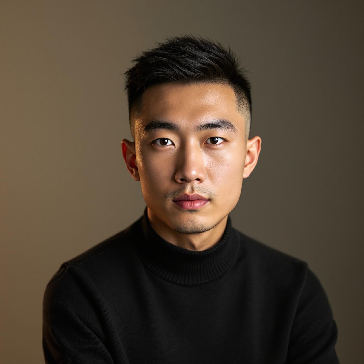 悠久影院团队成员：李铭宇