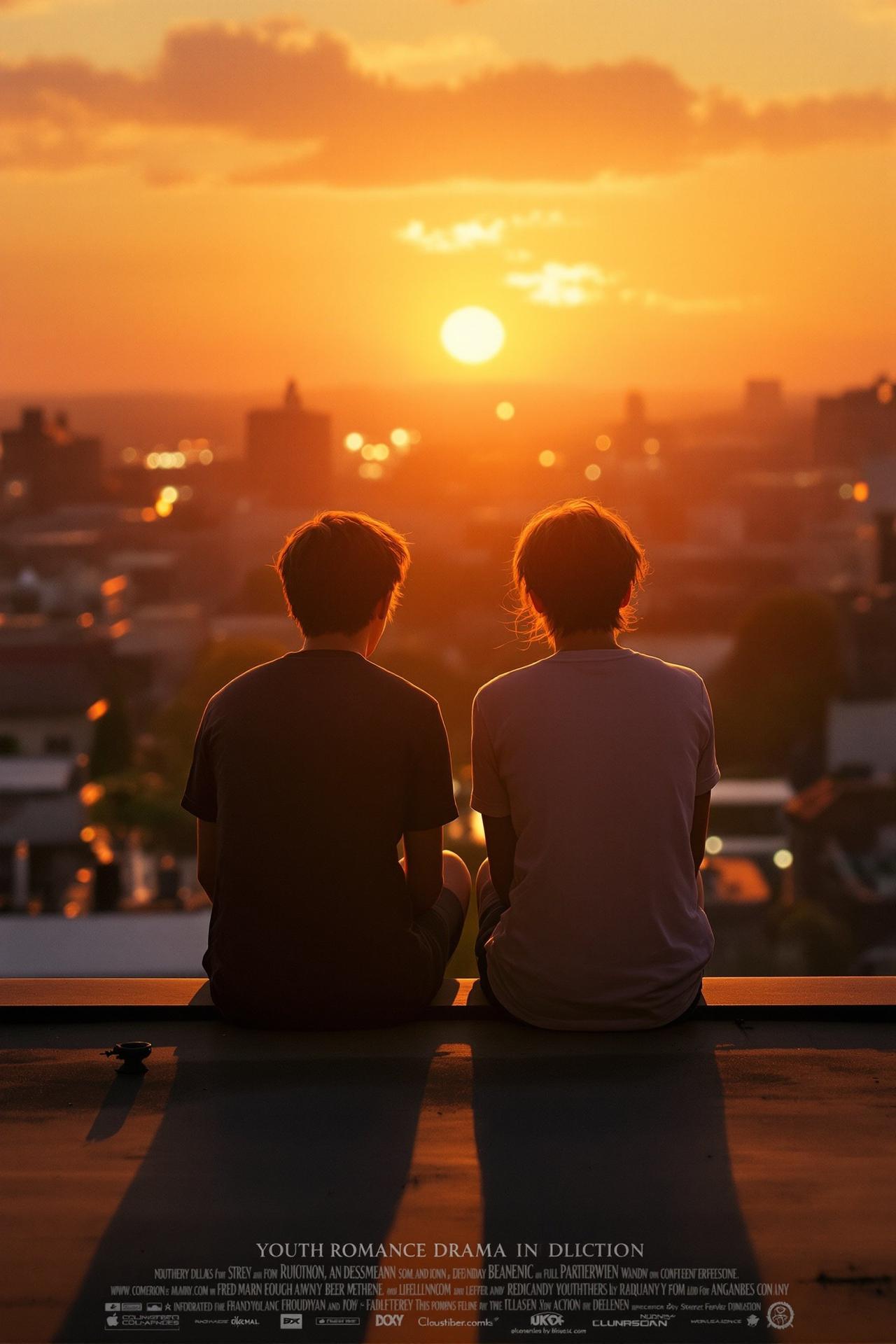 天幕精选影片:那年夏天的约定 天幕精选影片:那年夏天的约定